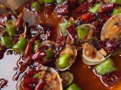 -霸王虾·小龙虾香辣蟹(玉林店)