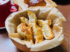 -咖法森林·咖啡  酒吧(天河店)