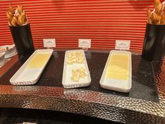 -咖啡苑 - 蔚藍夏日限定主题(永利皇宫店)