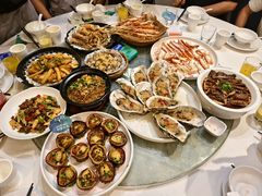 -79号渔船海鲜饭店(宝安店)