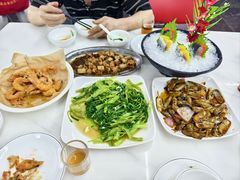 -嘉升大排档(番禺总店)