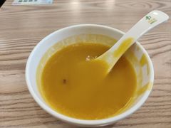 -自然风素食自助餐厅(黄河北路店)