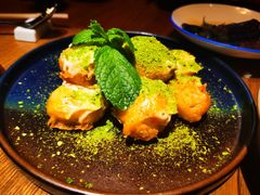 -荟廷·晶萃(陆家嘴尚悦湾店)