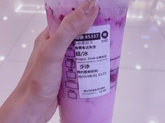 -星巴克(绵阳涪城凯德店)