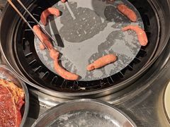 -英雄故事地摊烤肉(马驹桥店)