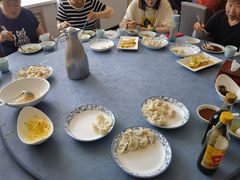 -东方饺子王(新阳路店)