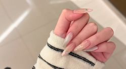 -晨·艺美甲美睫