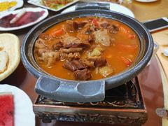 -相聚青山餐厅(阎河路店)