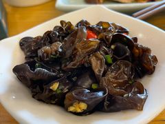 小菜-德胜轩正宗顺德菜(宝安沙井会展中心店)