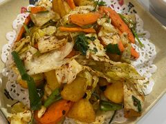 -云中鱼蒸汽石锅鱼(川沙百联店)