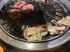 -九田家黑牛烤肉料理(华侨城店)
