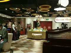 -比亚森自助烤肉料理(裕华店)