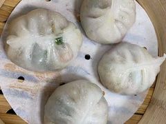 -喜宴又一村·粤菜·茶点·海鲜(壹方天地店)
