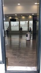 -DOS HOP潮上舞蹈