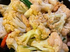 -周三的情书花园餐厅(江北店)