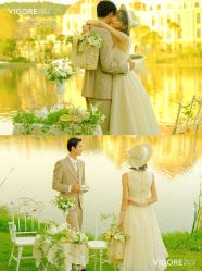 -雪中彩影婚纱摄影·微光艺术中心