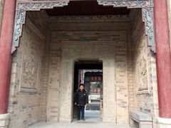 -西安关中民俗艺术博物院