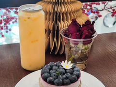 -Miss Q Family甜品·蛋糕·法甜咖啡