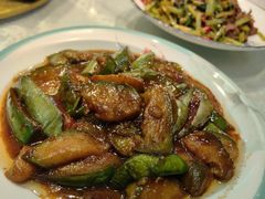 -新虹楼饭庄(崇明陈家镇店)