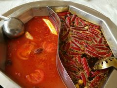 android_upload_pic-渝利重庆火锅