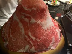 -上井料理黑金店(IFS国金中心店)