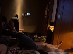 -江南足纪·影院足道·轻奢SPA(笋岗HALO广场店)
