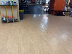 -CXFIT 陈徐健身工作室(凯旋店)