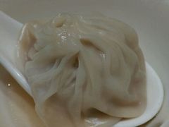 -翡翠拉面小笼包(岭南新天地店)