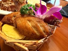 -申德勒加油站西餐厅(日坛路总店)