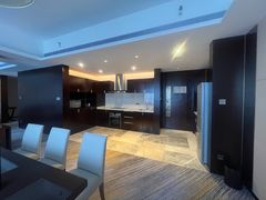 -广州粤海喜来登酒店