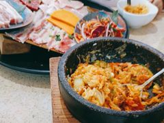 -妙香居韩国烤肉(容桂天佑城店)