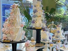 -杜哈夫DOUX RÊVE·生日蛋糕(日月光店)
