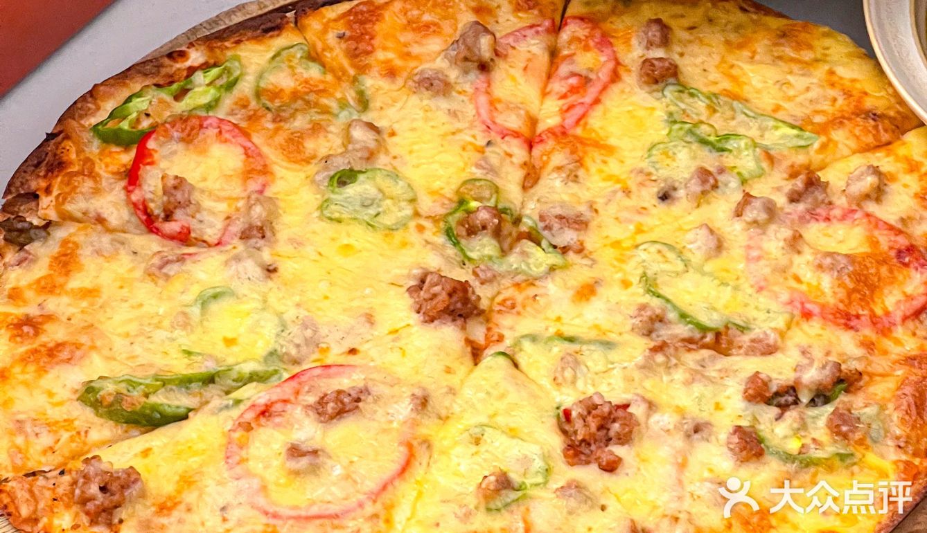 感谢大学生推荐！街道口最好吃的一家！！