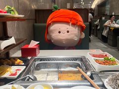 -海底捞火锅(龙岗星河COCO Park店)