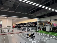 -奇迹健身(SM广场店)