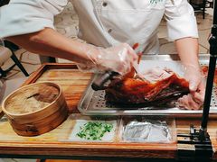 -漢舍中国菜馆(889广场店)