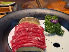 -华晟山城火锅(开发区港西东阁里店)