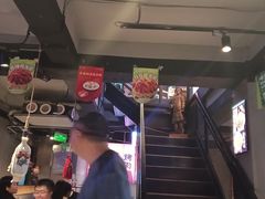 -叁宝烤肉• 西安烧烤(高科新花园店)
