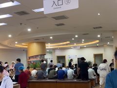 -慈铭体检(洋桥分院)