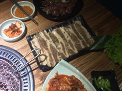 -梅梅家的烤肉店(槐北路店)