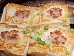 -金苑酒家·客家菜·广东老字号(万象店)