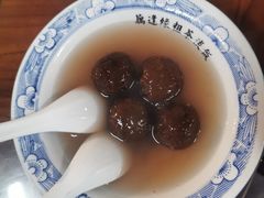 -粗茶淡饭(东关街店)