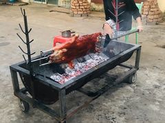 -临高吉海土窑海鲜(琼山店)