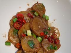 -榕意·川味之美(深业上城店)