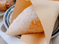 火锅脑花糯米团-正南齐北·老街糯米团(洪崖洞店)