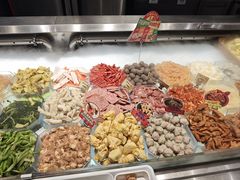 -成都你六姐·牛肉冒菜(信泰中心商场店)