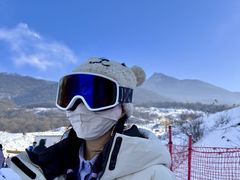 -太子岭滑雪场