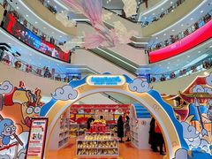 -王府井百货(总府店)