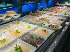 -海味世家·家常菜馆(明州里店)