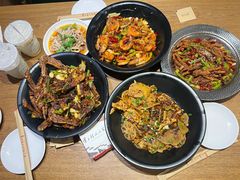 -掌上鲜(南顺城街店)